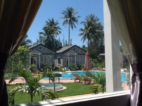 Areca Resort, Phan Thiet